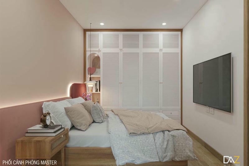 Decor phòng ngủ tối ưu