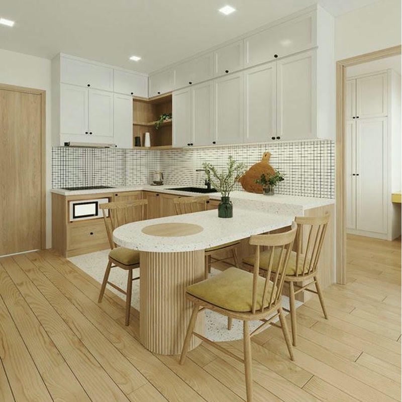 Một số mẫu decor tại Daz Design