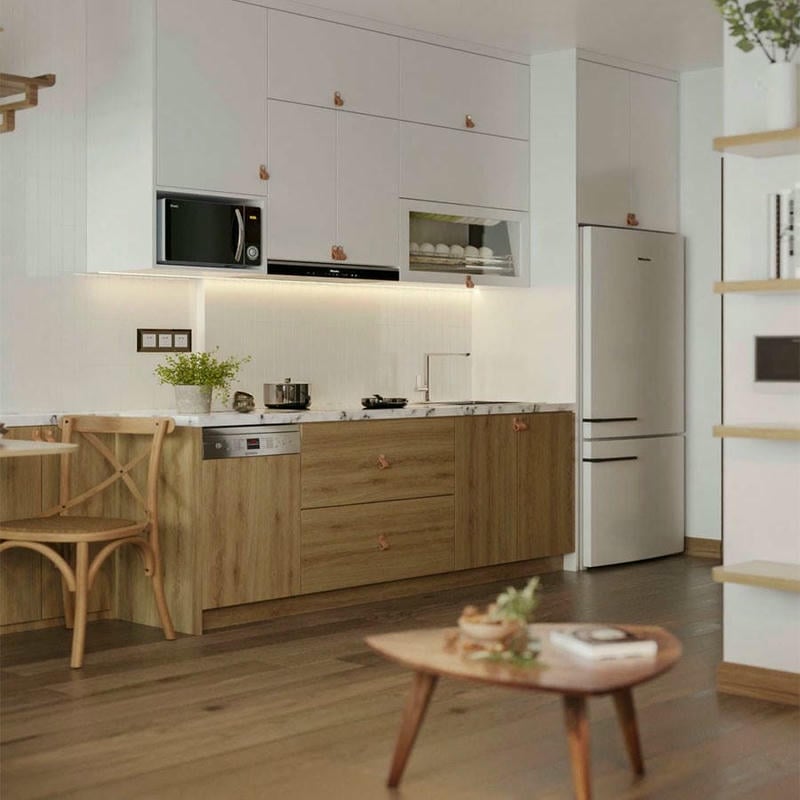 Những Điều Cần Biết Khi Thiết Kế Chung Cư Mini Cho Thuê