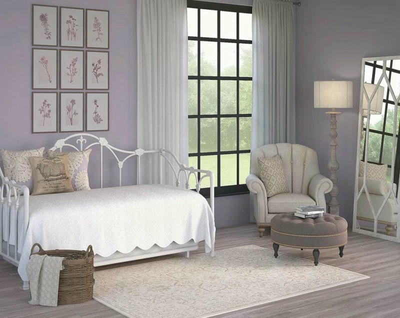 Thiết kế nội thất chung cư 110m2