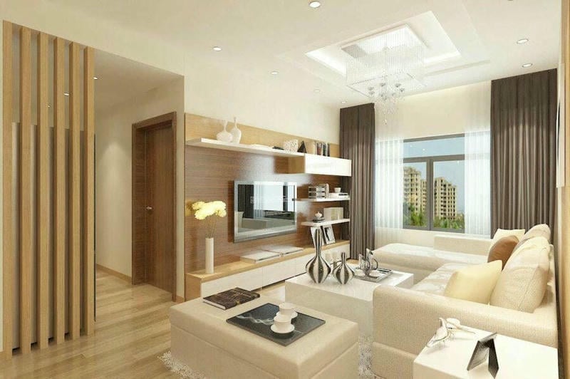 Lựa chọn được phong cách nội thất phù hợp