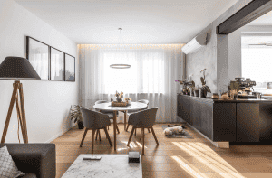 cach thiet ke chung cu 60m 2 ngu 04