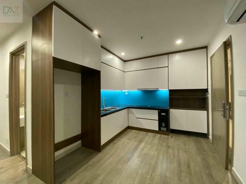 Thiết Kế Thi Công Nội Thất Công Căn Hộ 64m2 Vinhome Ocean Park