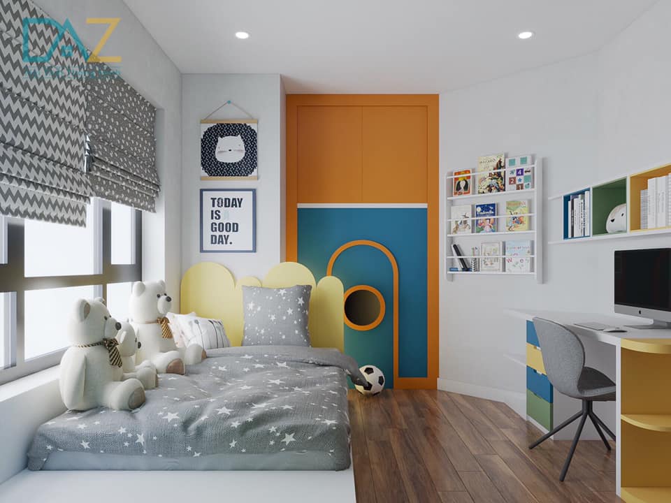 can ho 3 ngu 14 Đơn vị thi công uy tín và chuyên nghiệp