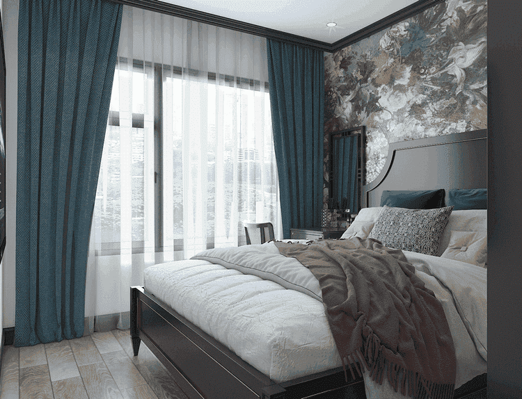 Thiết kế nội thất Vinhomes Smart City với tính thẩm mỹ cao