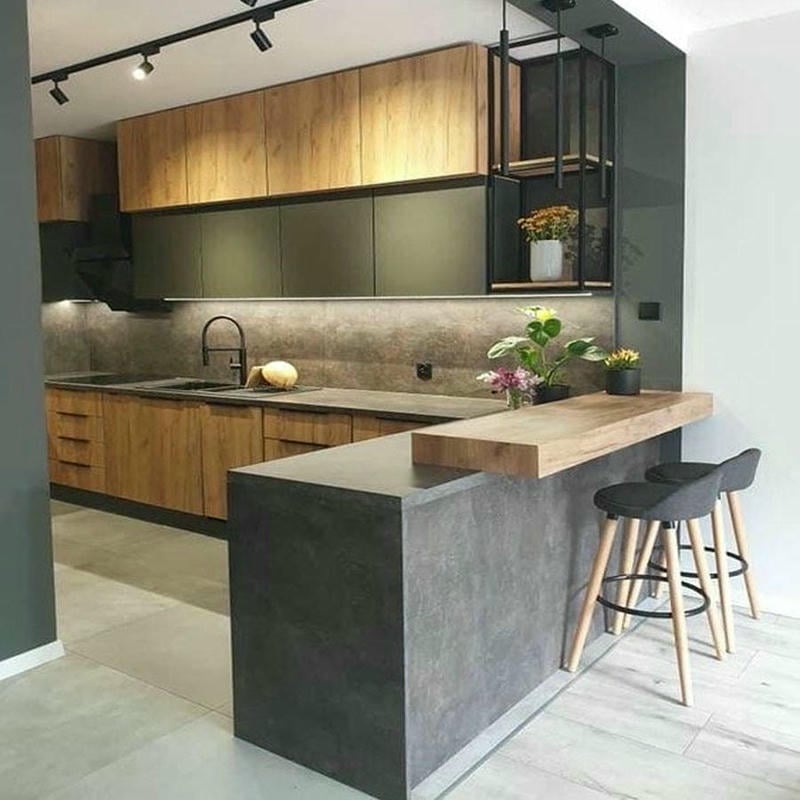 Gỗ MDF An Cường ứng dụng rất nhiều trong thực tế