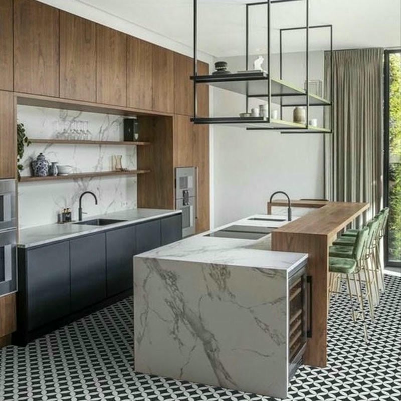 chất liệu HDF cao cấp nhất