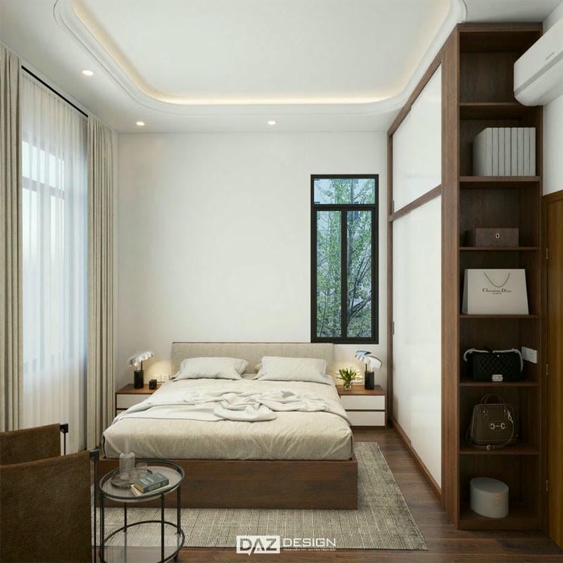 Gỗ công nghiệp An Cường top 1 hiện tại