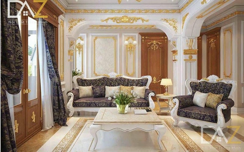 Nội thất DAZ Design