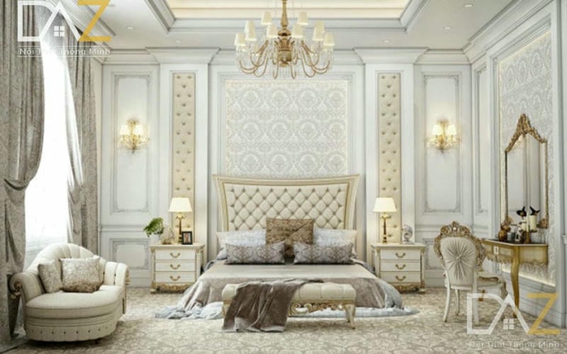 Chú ý đến yếu tố phong thủy