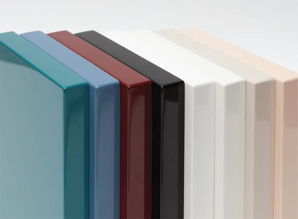 Vẻ đẹp hoàn thiện của gỗ MDF An Cường