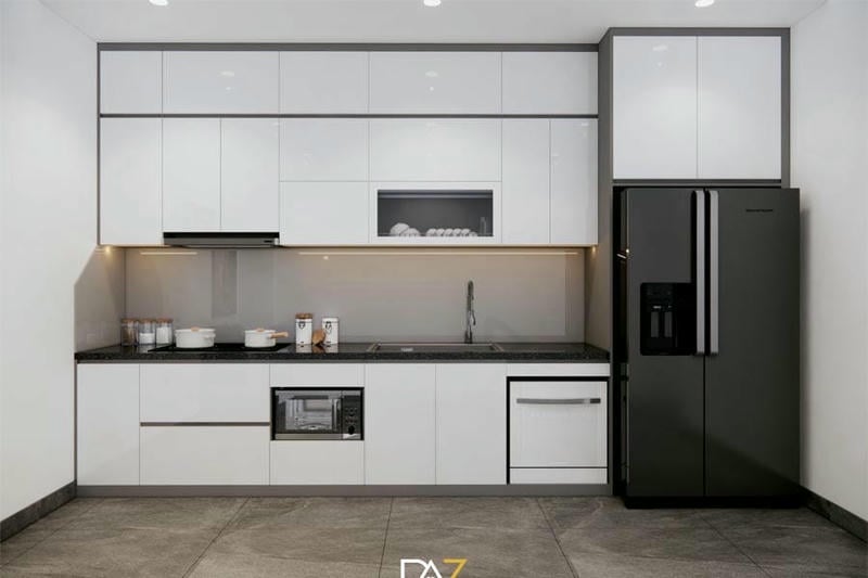 Nội thất DAZ Design