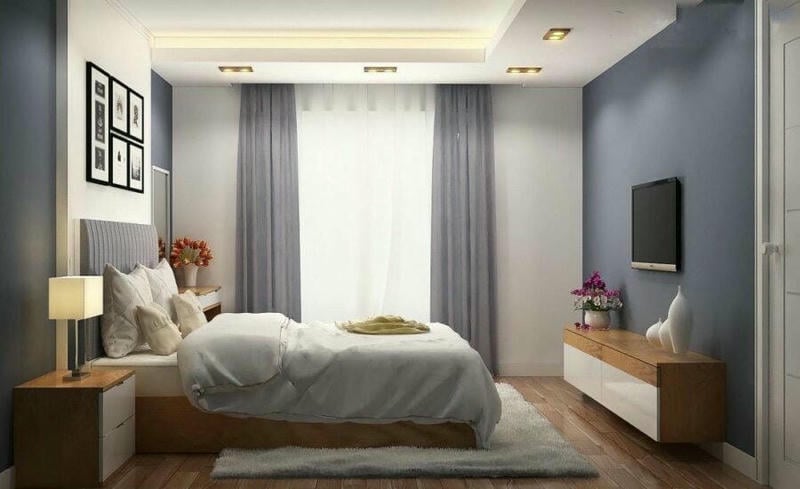 Nội Thất Gỗ Công Nghiệp An Cường