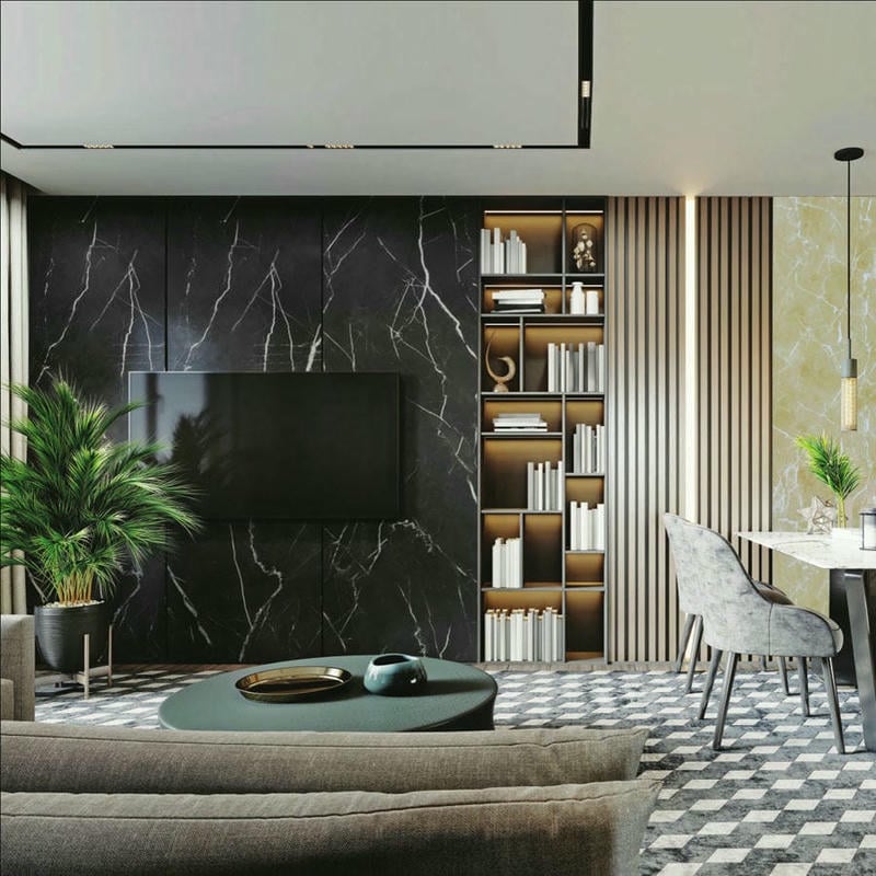 Nội thất DAZ Design