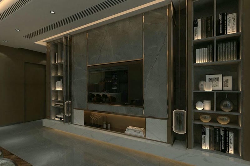 Nội thất DAZ Design