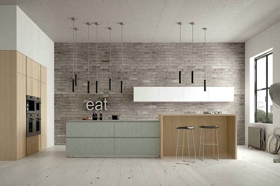 Laminate An Cường đa dạng màu sắc mẫu mã
