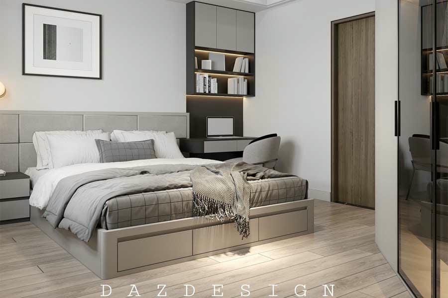 Gỗ An Cường phủ laminate giá bao nhiêu?