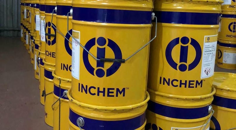 Sơn Inchem Đồ Gỗ Nội Thất Có Tốt Không