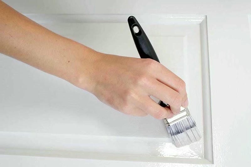 Quy trình phủ sơn Inchem đồ gỗ nội thất chuẩn nhất