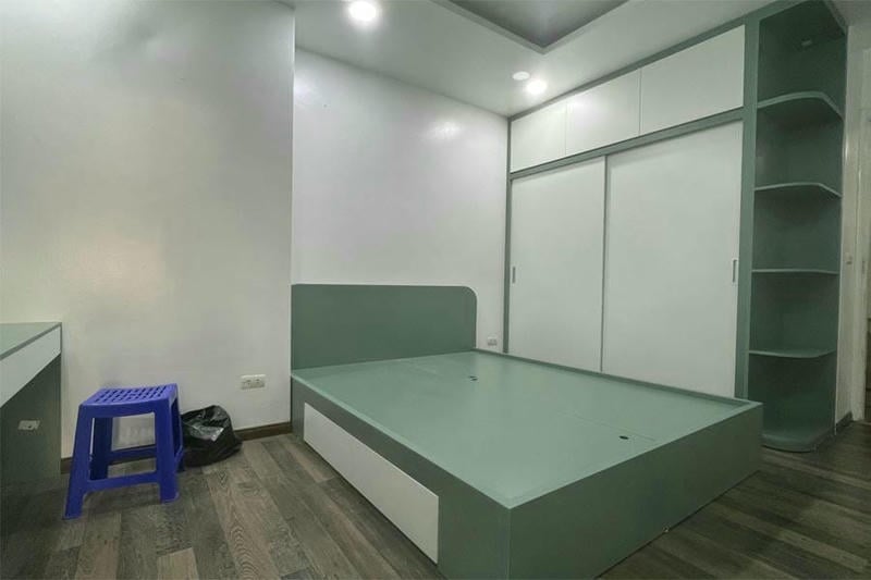 Sơn Inchem đồ gỗ nội thất mang đến phối cảnh cực kỳ đẹp trong không gian nội thất 