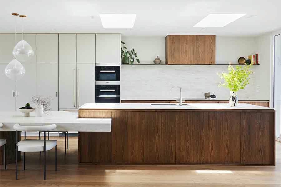 Ưu điểm của gỗ veneer