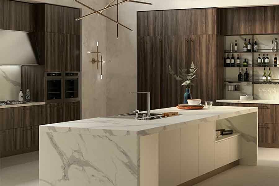 Gỗ veneer có tốt không