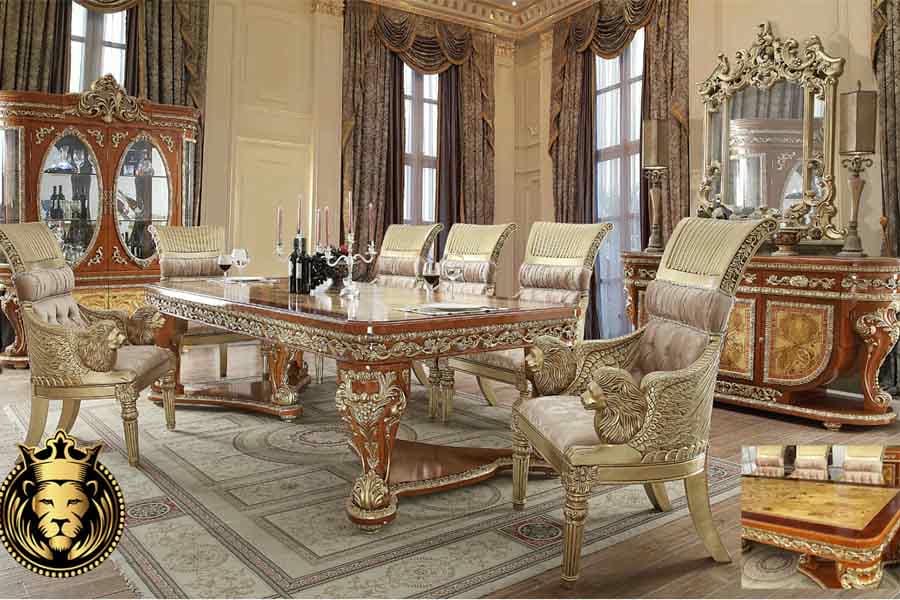 Sofa đẳng cấp