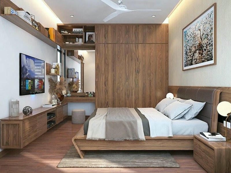 Nội thất DAZ Design