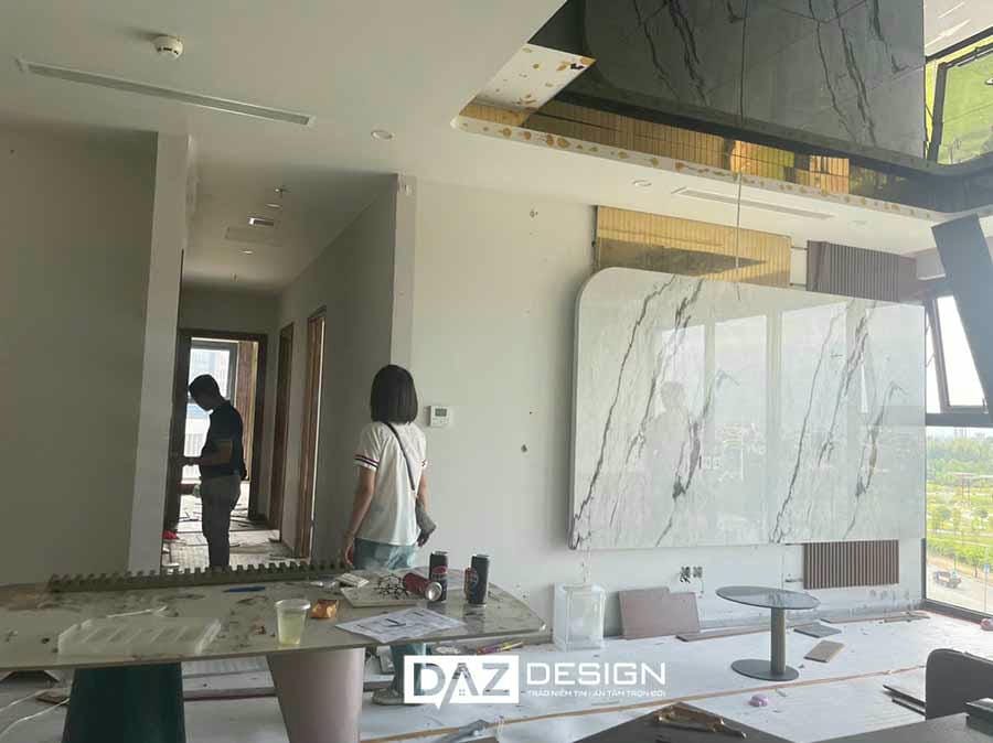 Cải Tạo Nội Thất Daz Design 2