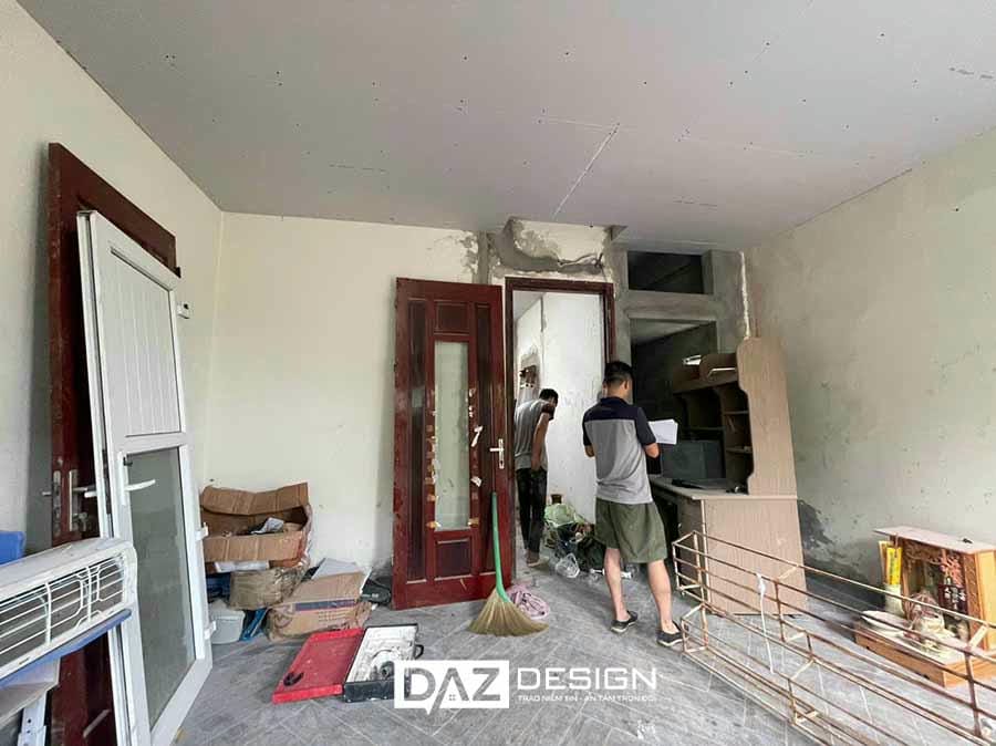 Cải Tạo Nội Thất Nội thất SHT 7