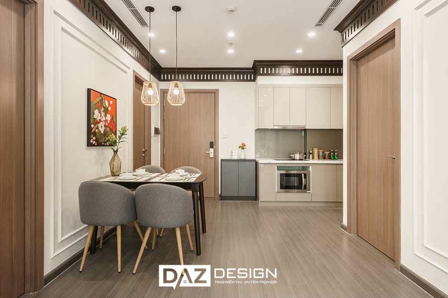 Nội Thất Gỗ Công Nghiệp An Cường