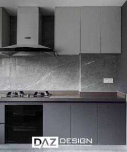 Tủ Bếp Mdf Thái Lan Az-07