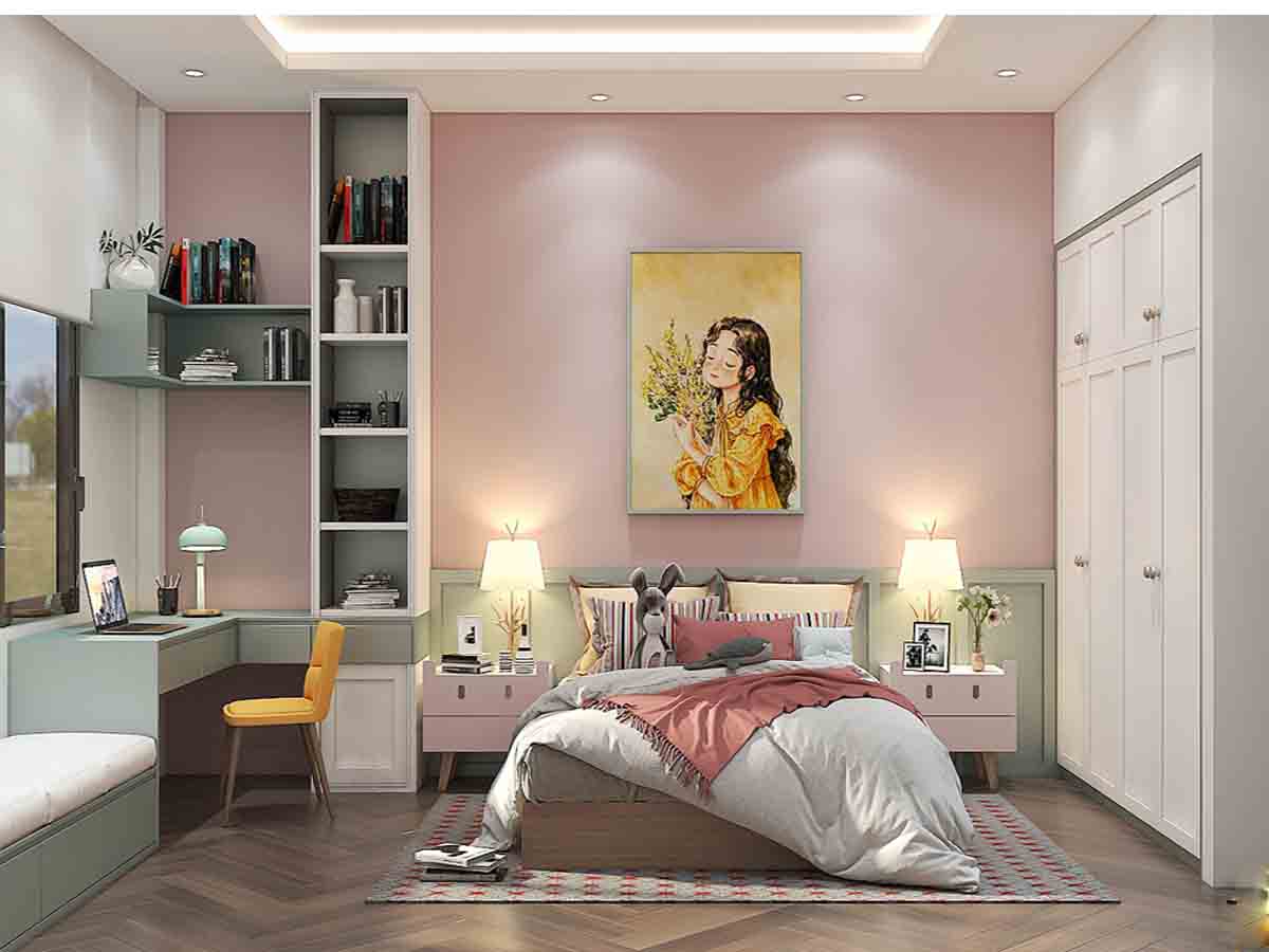 Nội thất Nội Thất SHT