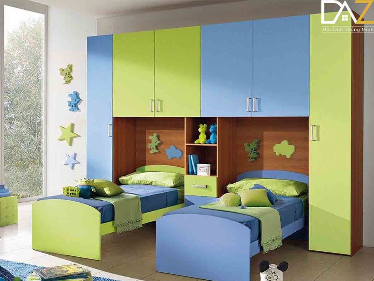 Nội thất DAZ Design