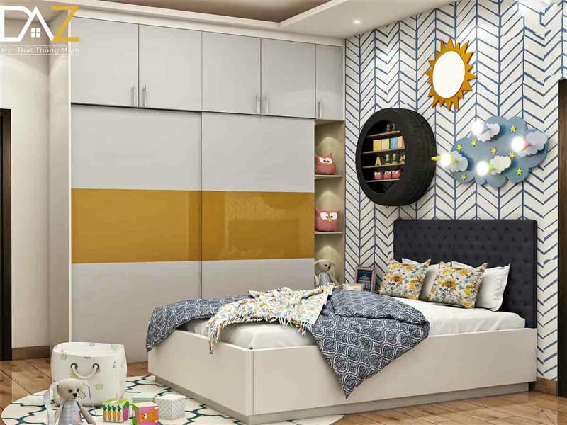 Nội thất DAZ Design