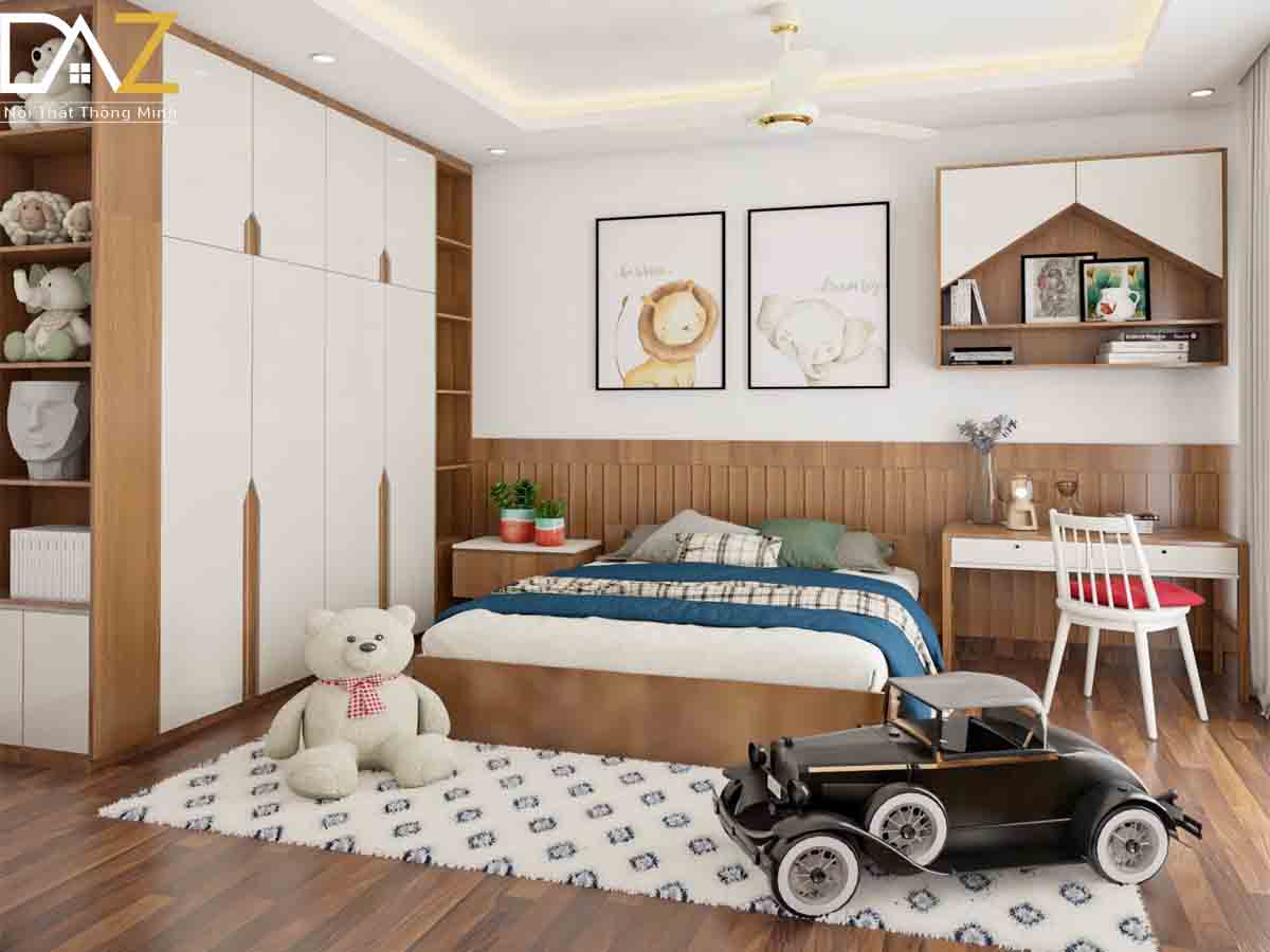 Nội thất Nội Thất SHT
