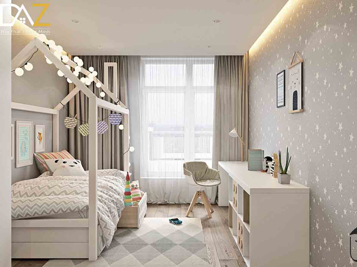 Nội thất DAZ Design