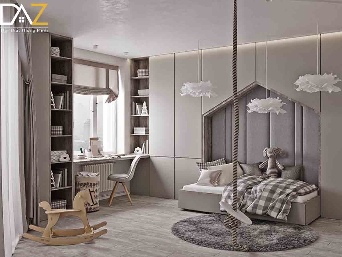 Nội thất Nội Thất SHT