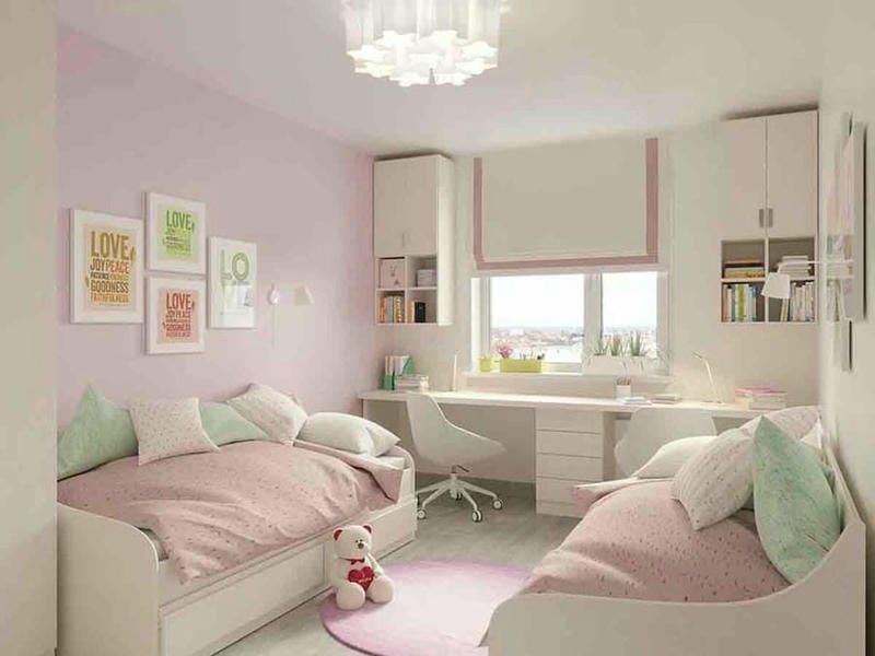 Decor phòng ngủ tối ưu