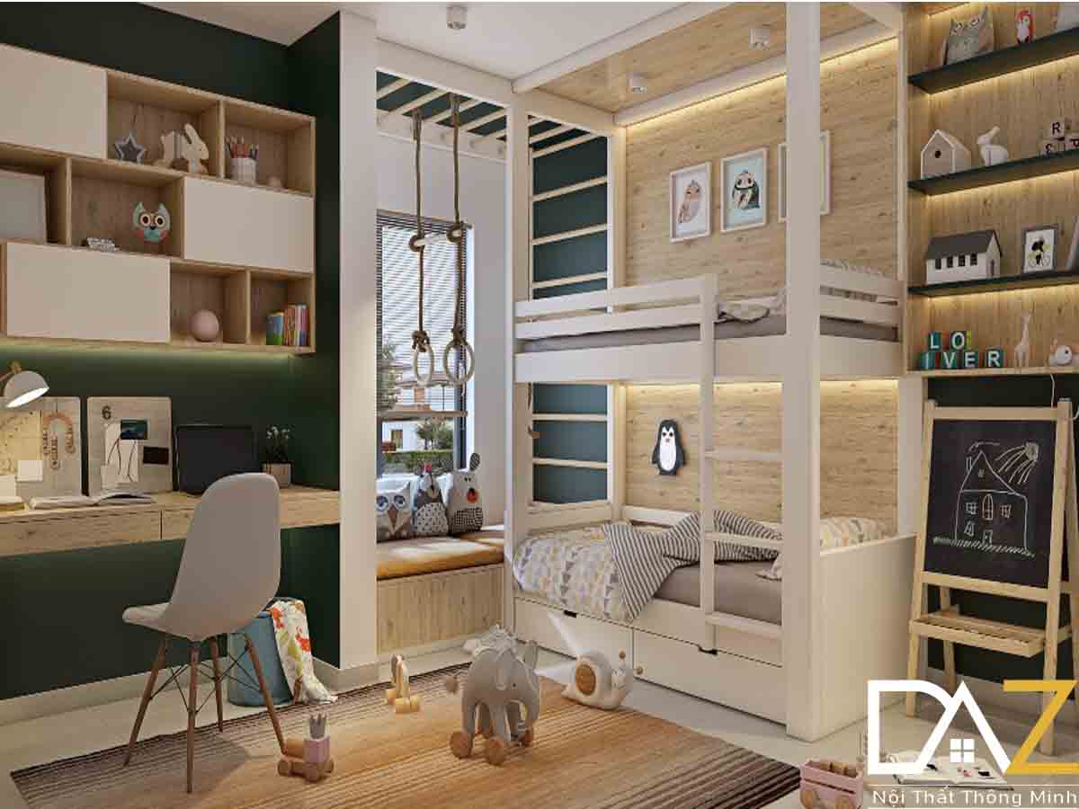 Nội thất Nội Thất SHT
