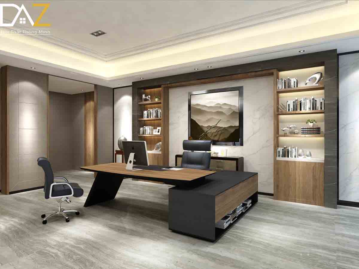 Nội thất DAZ Design