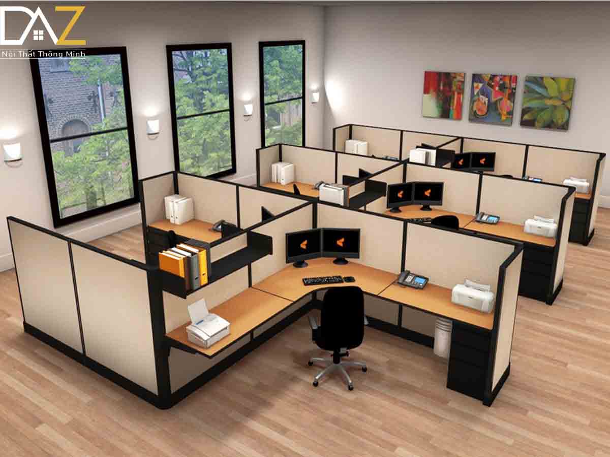 Nội thất DAZ Design