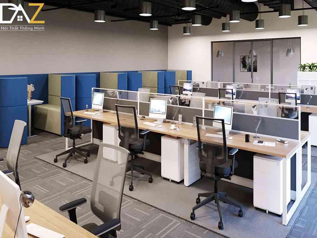 Nội thất DAZ Design
