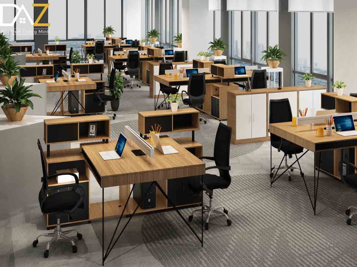 Nội thất DAZ Design