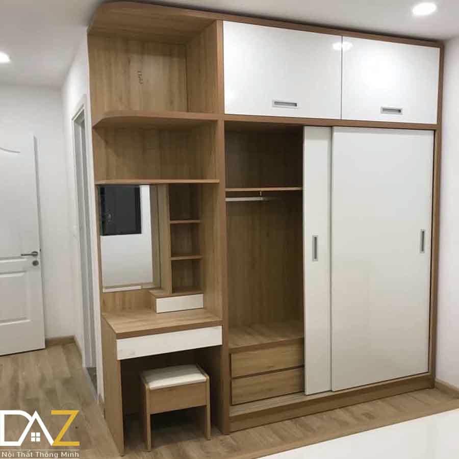 Nội thất DAZ Design