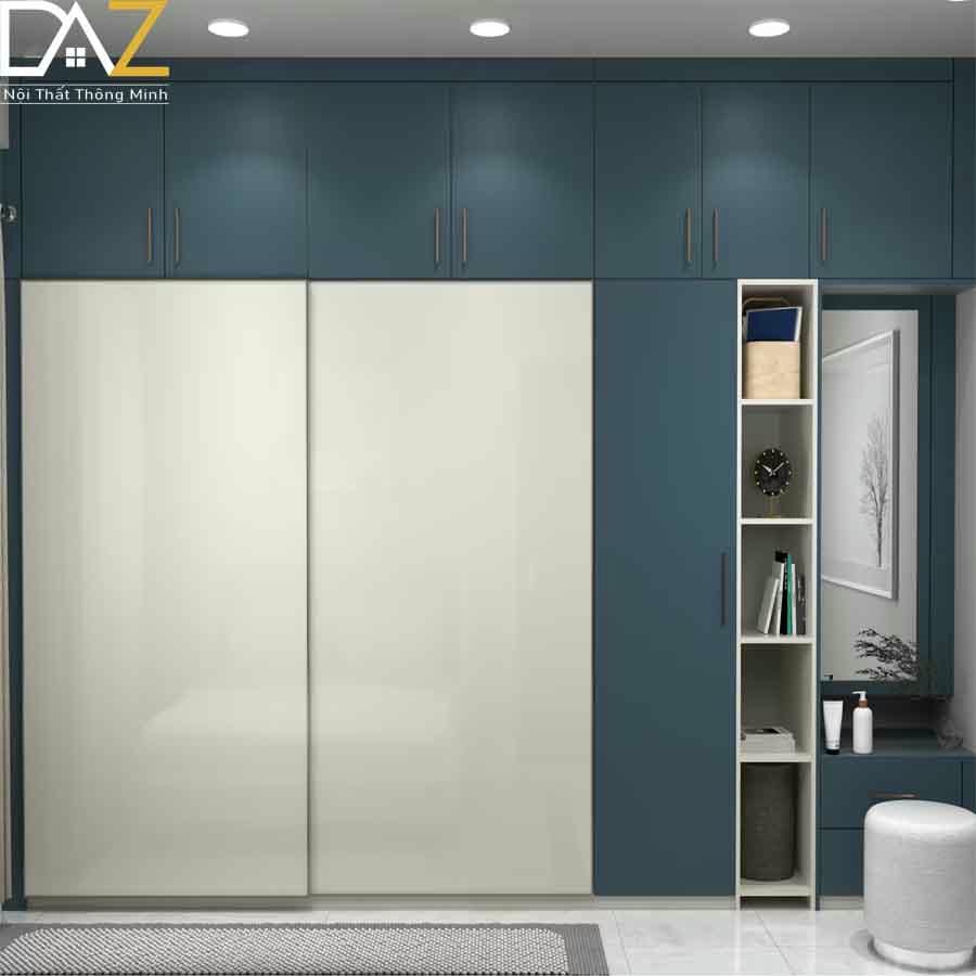 Nội thất DAZ Design