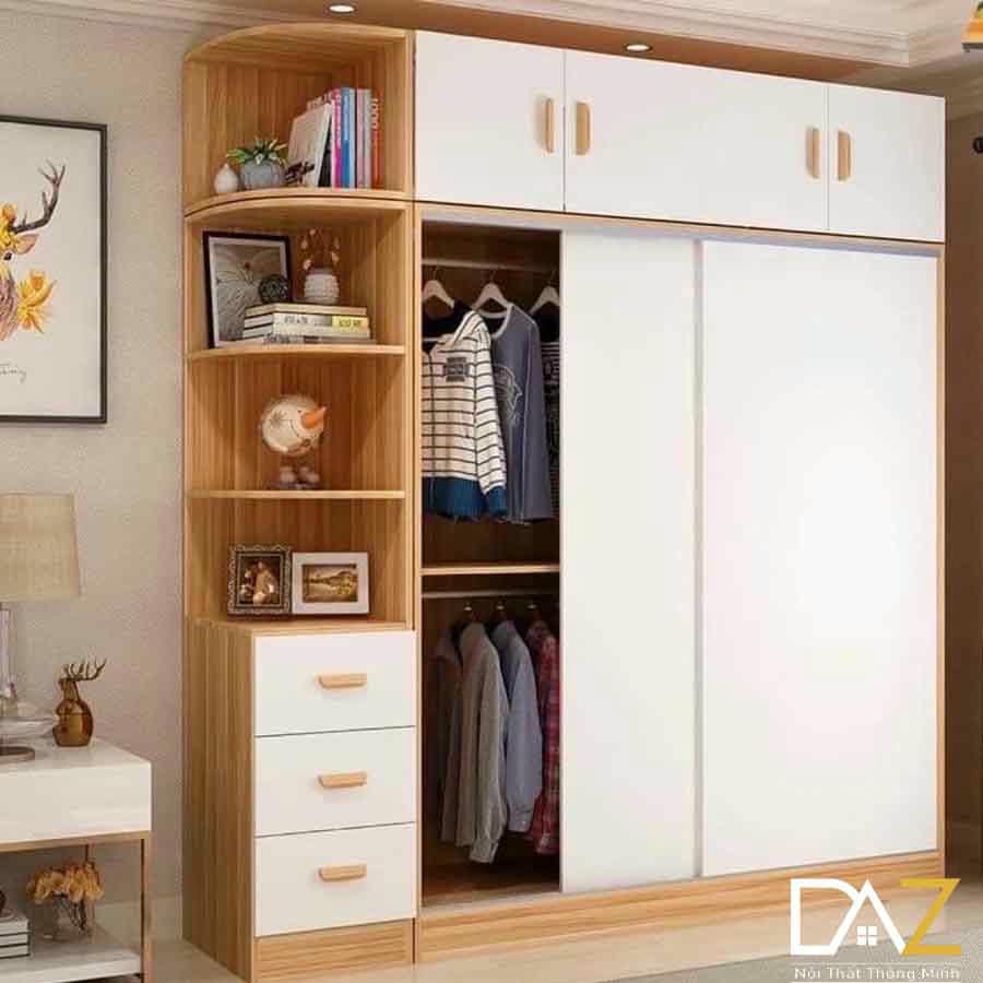Nội thất DAZ Design