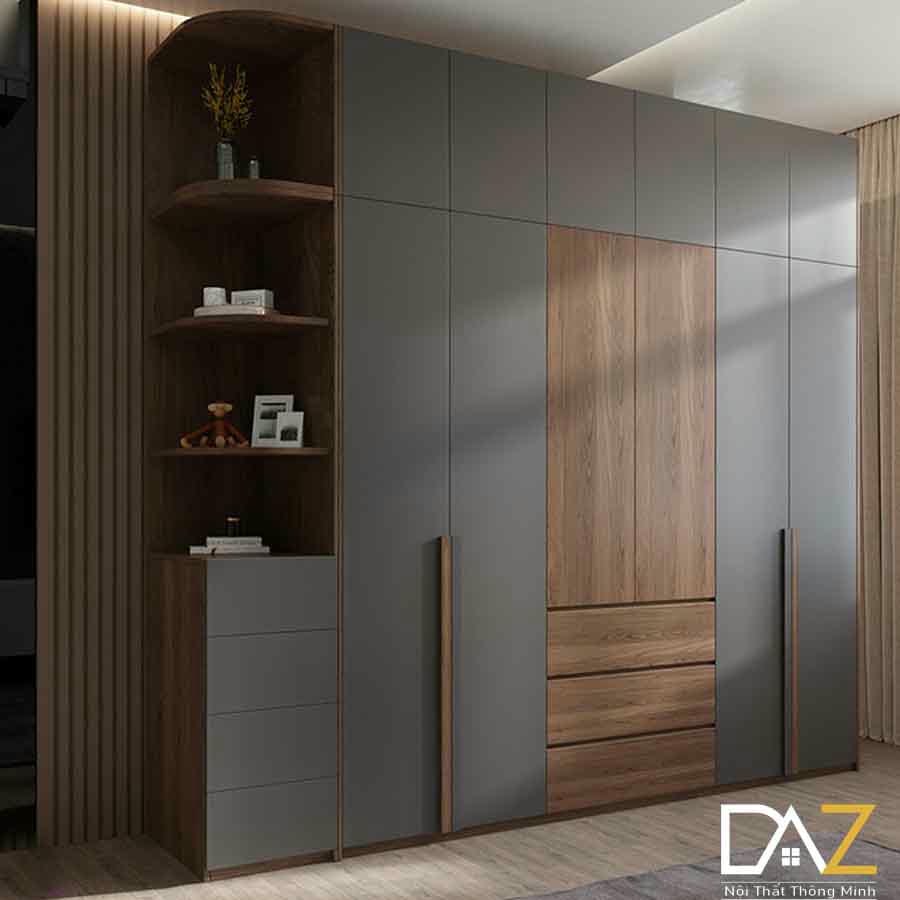 Nội thất DAZ Design