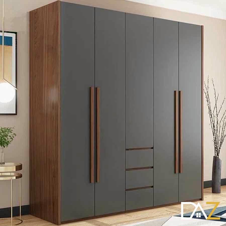 Nội thất DAZ Design