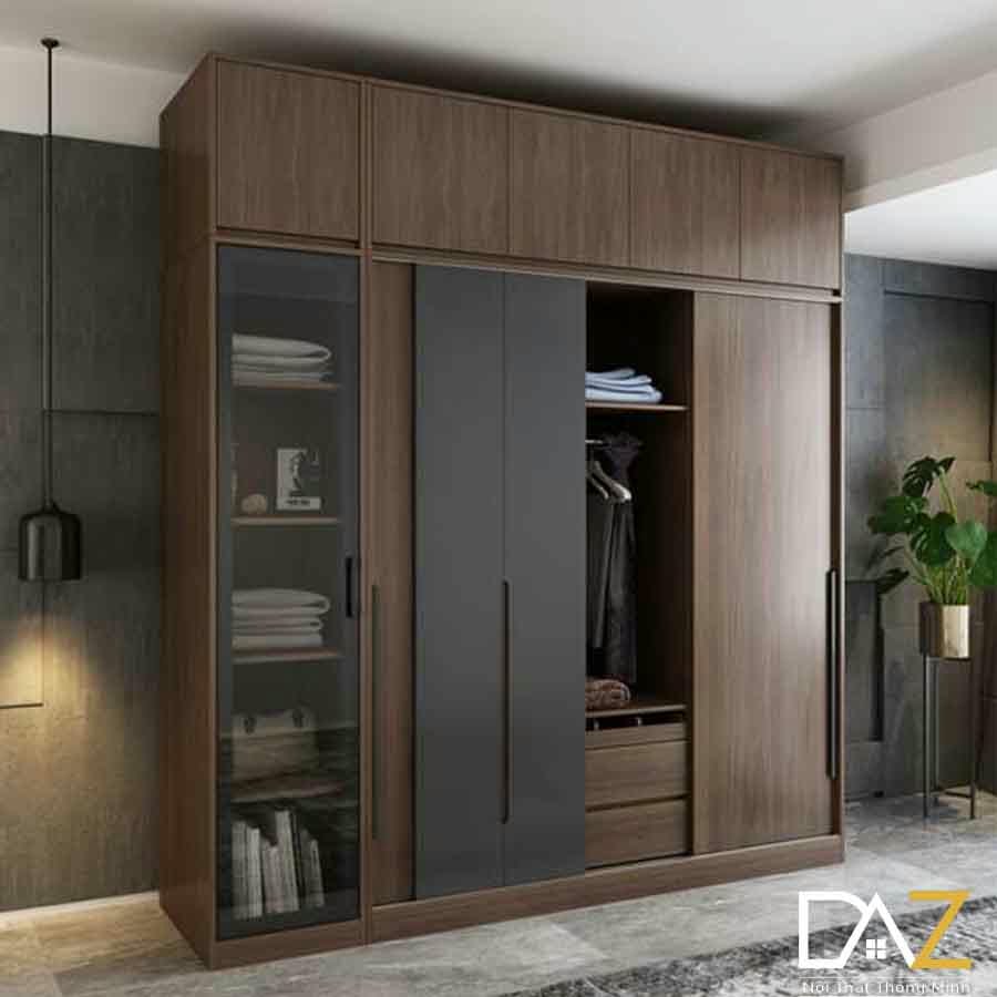 Nội thất DAZ Design